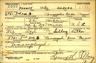 Record image of Axel M. Solberg